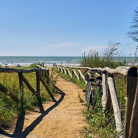 In Stunning * Bibione