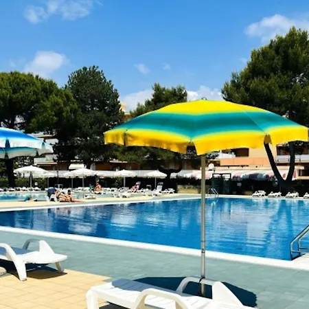 Lejlighed In Stunning Bibione